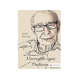 Niezwykłe życie Profesora