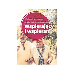 Wspierający i wspierani
