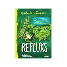 Refluks - leczenie odżywianiem