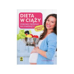 Dieta w ciąży