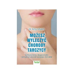 Możesz wyleczyć choroby...