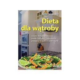Dieta dla wątroby