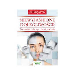 Niewyjaśnione dolegliwości