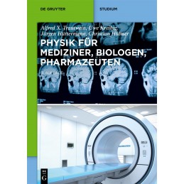 Physik für Mediziner,...