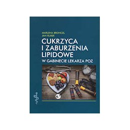 Cukrzyca i zaburzenia...