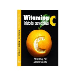 Witamina C - historia...