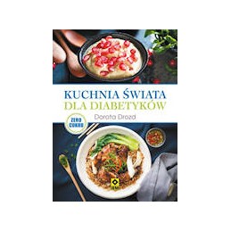 Kuchnia świata dla diabetyków