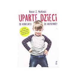 Uparte dzieci