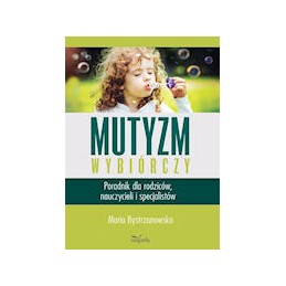 Mutyzm wybiórczy