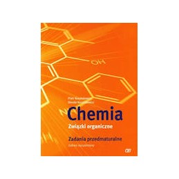 Chemia związki organiczne -...