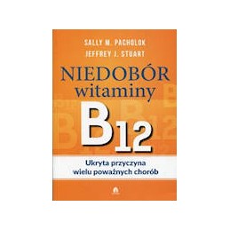Niedobór witaminy B12