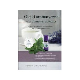 Olejki aromatyczne w...