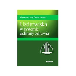 Uzdrowiska w systemie...