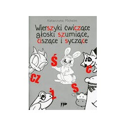 Wierszyki ćwiczące głoski...