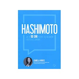 HASHIMOTO - jak w 90 dni...
