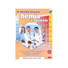 Chemia z Tutorem - nowe...