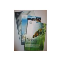 Biologia - zbiór zadań tom...