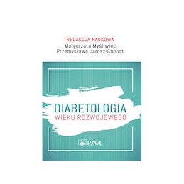 Diabetologia wieku rozwojowego