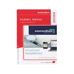 Indeks leków - nazwy...