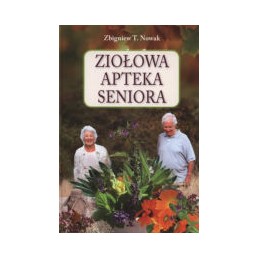 Ziołowa apteka seniora