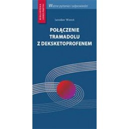 Połączenie tramadolu z...