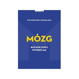 MÓZG - rozwiń swój potencjał