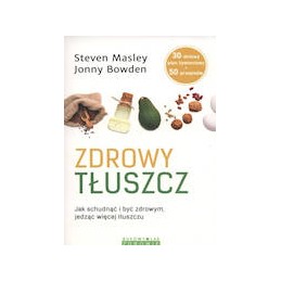 Zdrowy tłuszcz