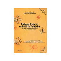 Skarbiec nauczyciela-terapeuty