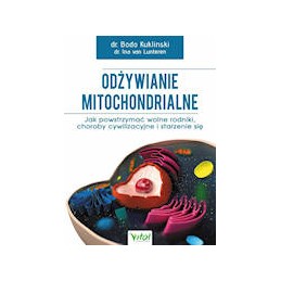 Odżywianie mitochondrialne