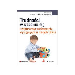 Trudności w uczeniu się i...