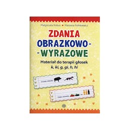 Zdania obrazkowo-wyrazowe -...