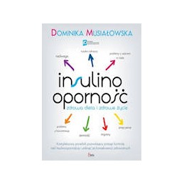 Insulinooporność - zdrowa...
