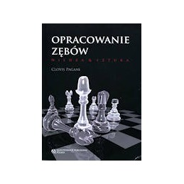 Opracowanie zębów - wiedza...