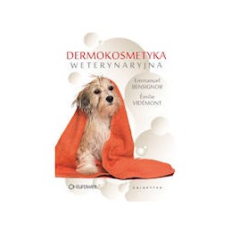 Dermokosmetyka weterynaryjna