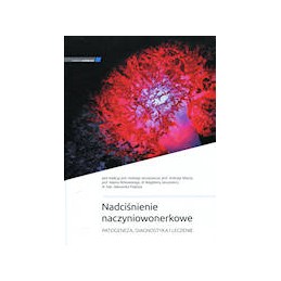 Nadciśnienie naczyniowonerkowe