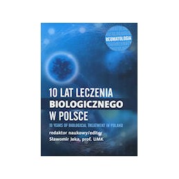 10 lat leczenia...