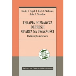 Terapia poznawcza depresji...