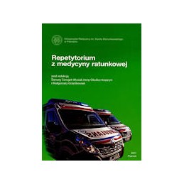 Repetytorium z medycyny...