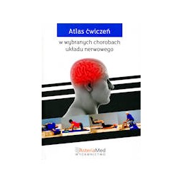 Atlas ćwiczeń w wybranych...