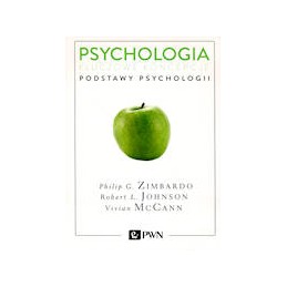 Psychologia kluczowe koncepcje tom 1 - podstawy psychologii