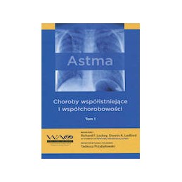 Astma - choroby...