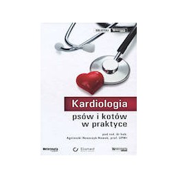 Kardiologia psów i kotów w...