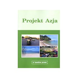 Projekt Azja