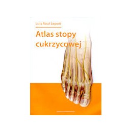 Atlas stopy cukrzycowej