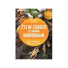 Żyj w zgodzie ze swoimi...