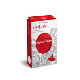 Bliżej siebie - od...