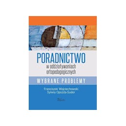 Poradnictwo w...