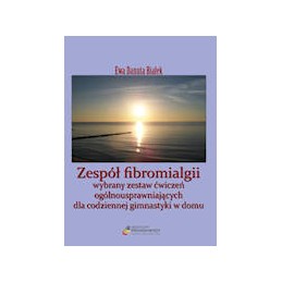 Zespół fibromialgii