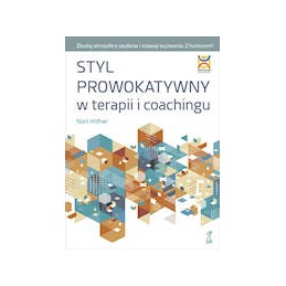 Styl prowokatywny w terapii...