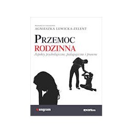 Przemoc rodzinna